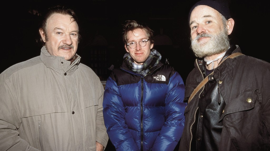 Wes Anderson Remembers Gene Hackman Being “Furious” About ‘The Royal Tenenbaums’ Flat-Fee Salary: “We Had Friction”