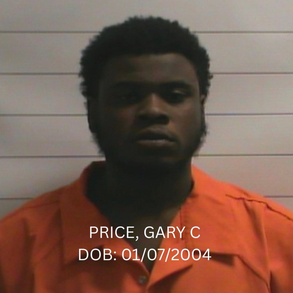 Gary Price.