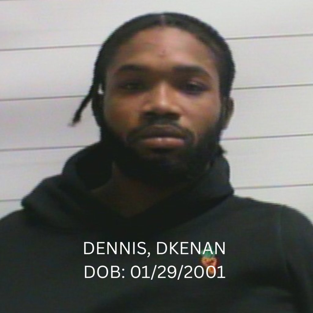 Dkenan Dennis.