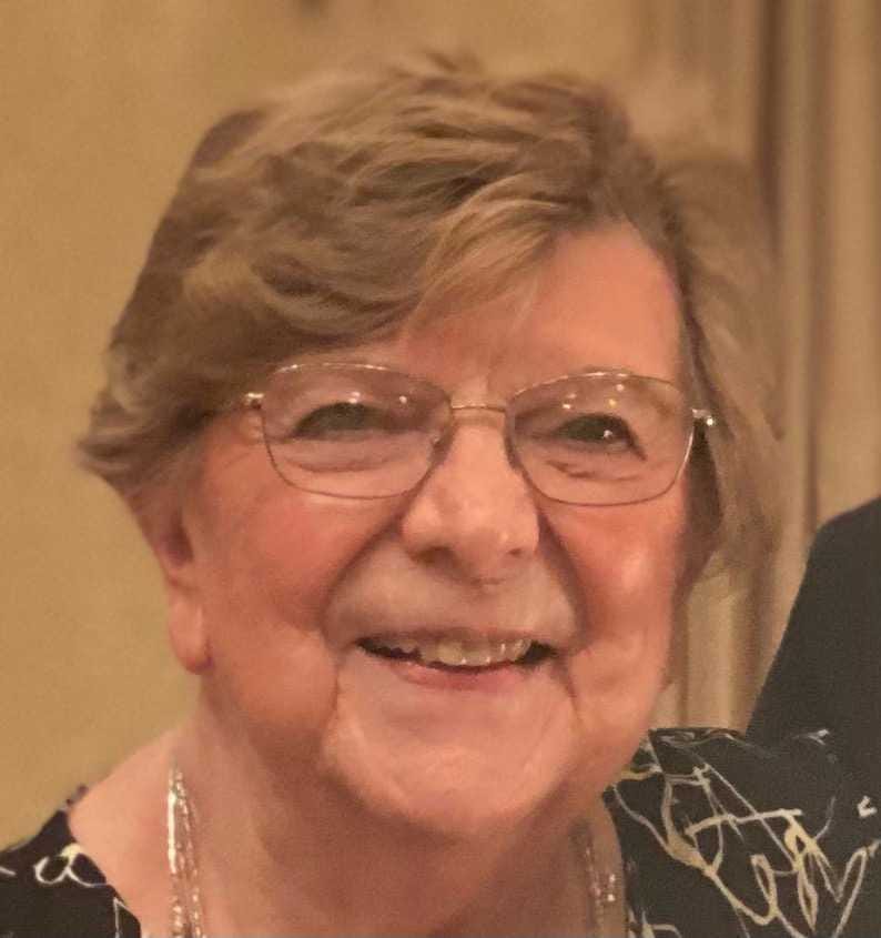 Dolores Haller