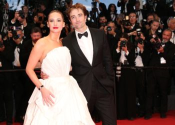 Jennifer Lawrence On Playing Mother Struggling With Depression In ‘Die, My Love’: “I’m Not An Actor Who Brings The Work Home”