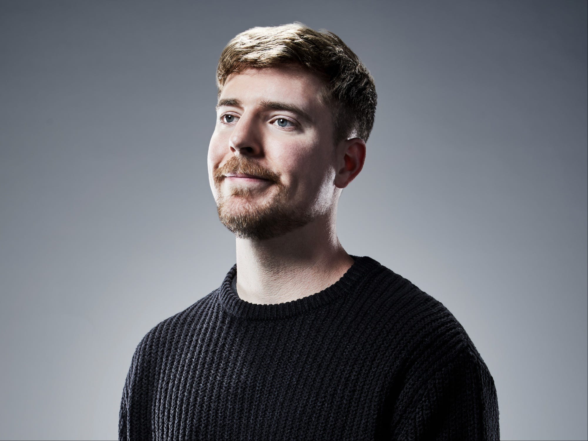 MrBeast, Jimmy Donaldson