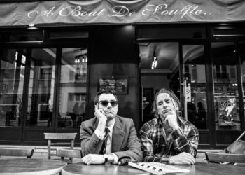 ‘Nouvelle Vague’ Director Richard Linklater On Trump Film Tariffs: “That’s Not Gonna Happen” – Cannes