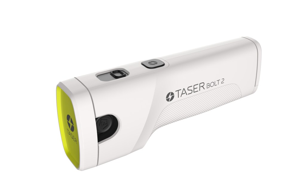 Bolt 2 Taser