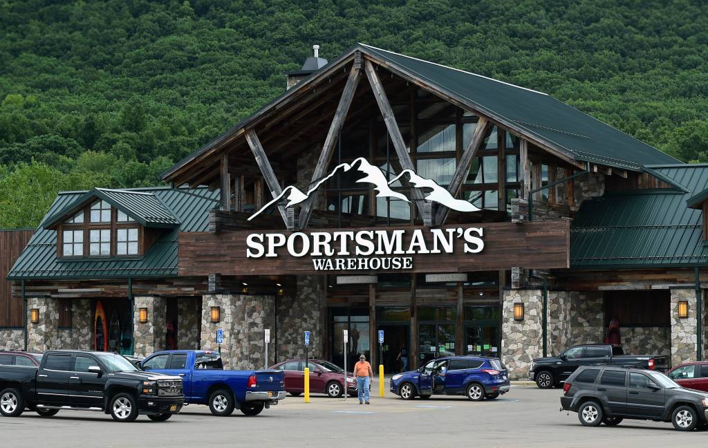 Sportsman's Warehouse