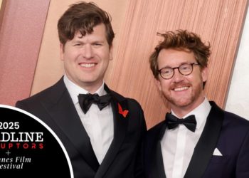 ‘Sing Sing’ Filmmakers Clint Bentley And Greg Kwedar Want To Share Their Equal Pay And Equity Plan With You