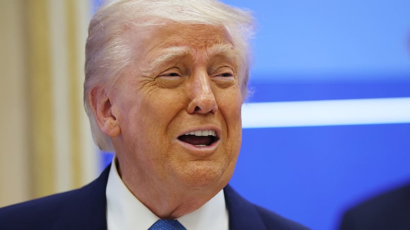 Trump