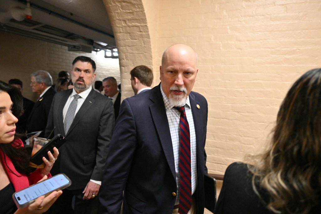Rep. Chip Roy