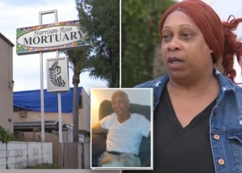 Funeral home puts wrong man in casket — then tries to tell family they’re the ones mistaken: suit