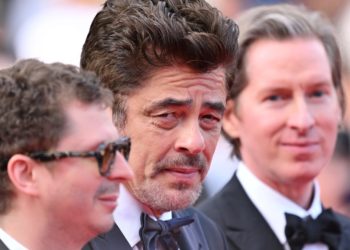 Wes Anderson’s ‘The Phoenician Scheme’ Scores 7½-Minute Ovation After Cannes Premiere, Leaving One Star In Tears