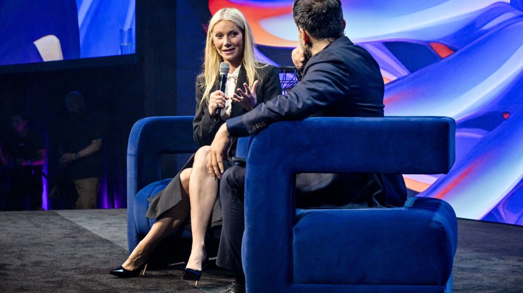 Gwyneth Paltrow