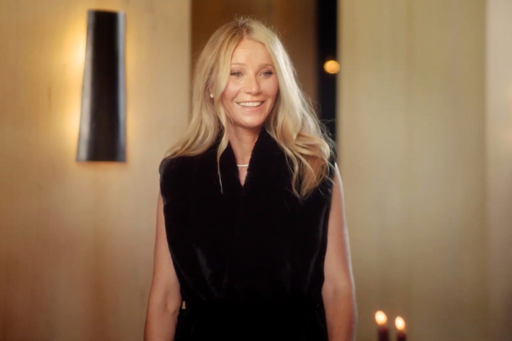 Gwyneth Paltrow