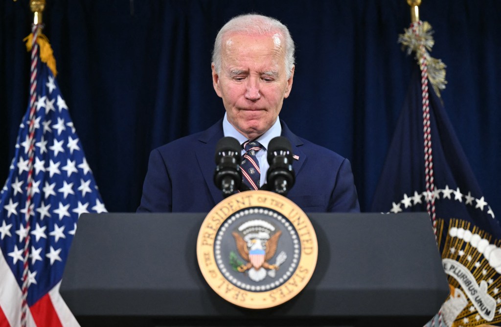 Joe Biden