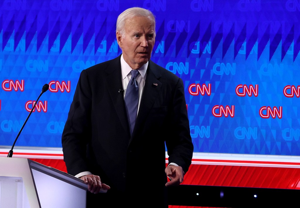 Joe Biden
