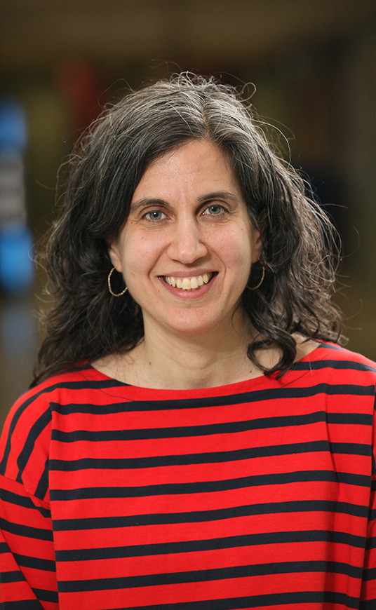 Naomi Schiller