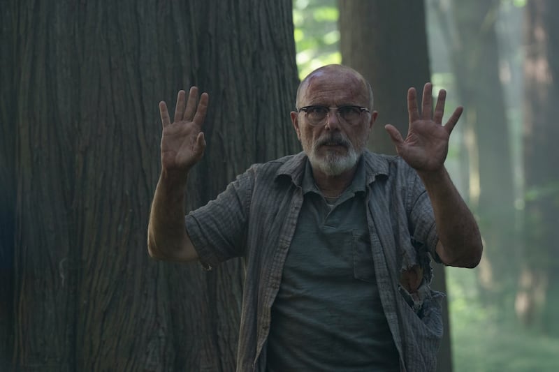 Joe Pantoliano