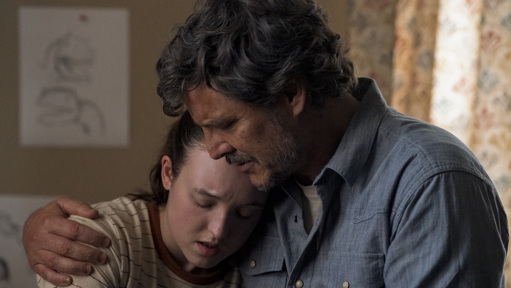 ‘The Last Of Us’: Neil Druckmann On Directing Pivotal Joel & Ellie Flashbacks That Pinpoint “Where The Relationship Explodes”