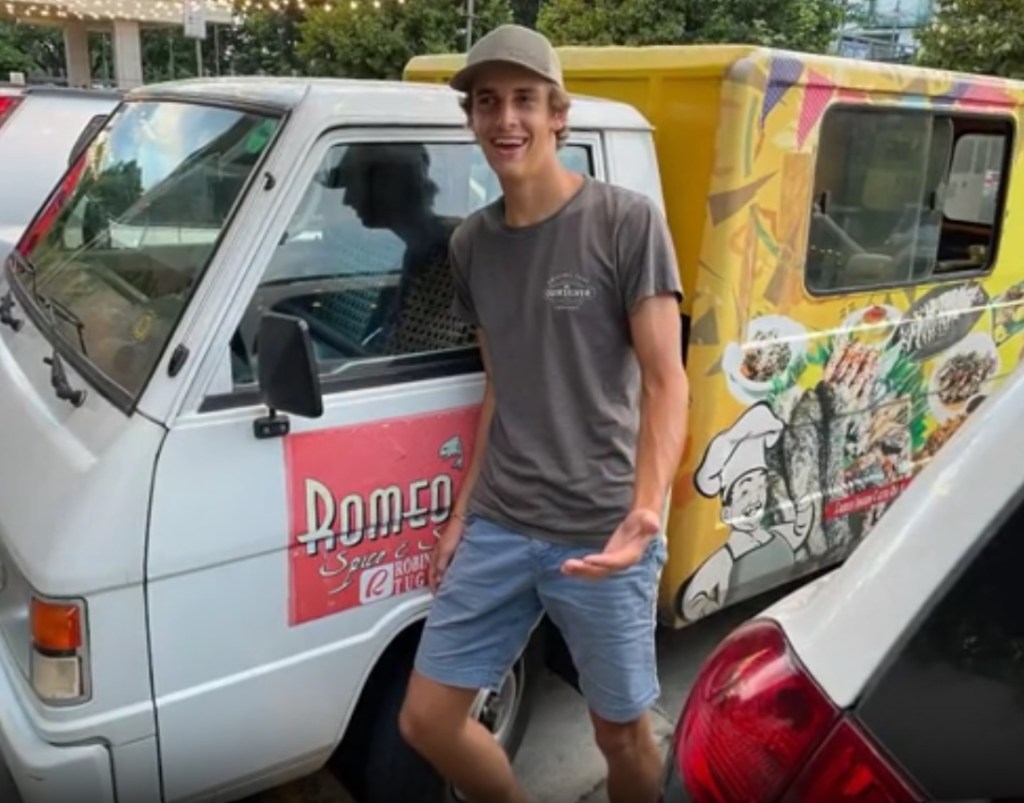 Lotterman was rushed to a local hospital in critical condition but died on May 10, three days shy of his 20th birthday.
