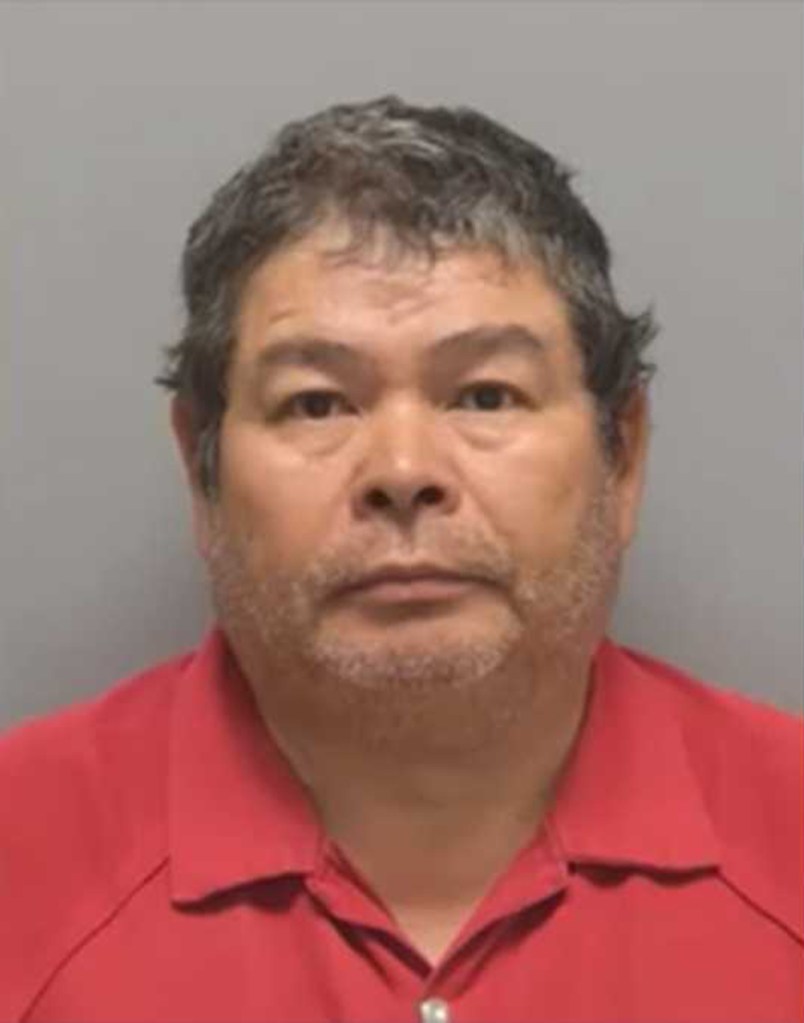 Hung Trinh arrested for shooting neighbor's pregnant cow in Lee County, Florida