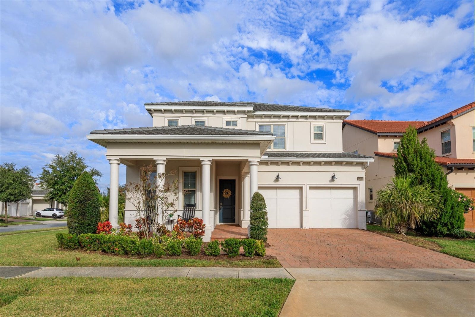 Photos of Horizon West in Orlando, Florida.