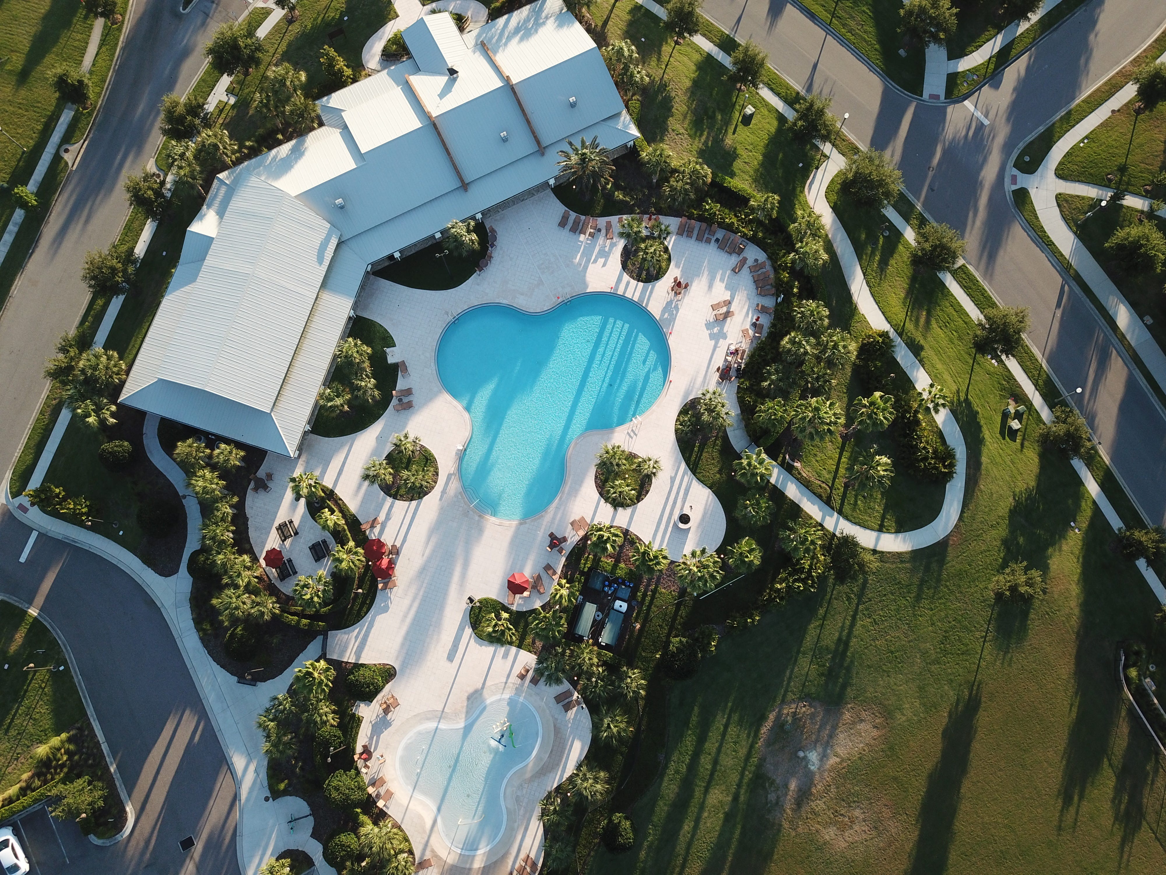 Photos of Horizon West in Orlando, Florida.