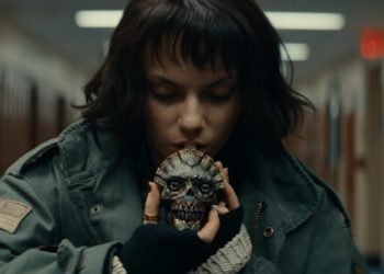 Independent Film Company & Shudder Acquire Horror Film ‘Whistle’ From ‘The Nun’s Corin Hardy