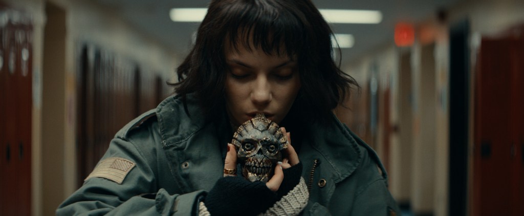 Independent Film Company & Shudder Acquire Horror Film ‘Whistle’ From ‘The Nun’s Corin Hardy