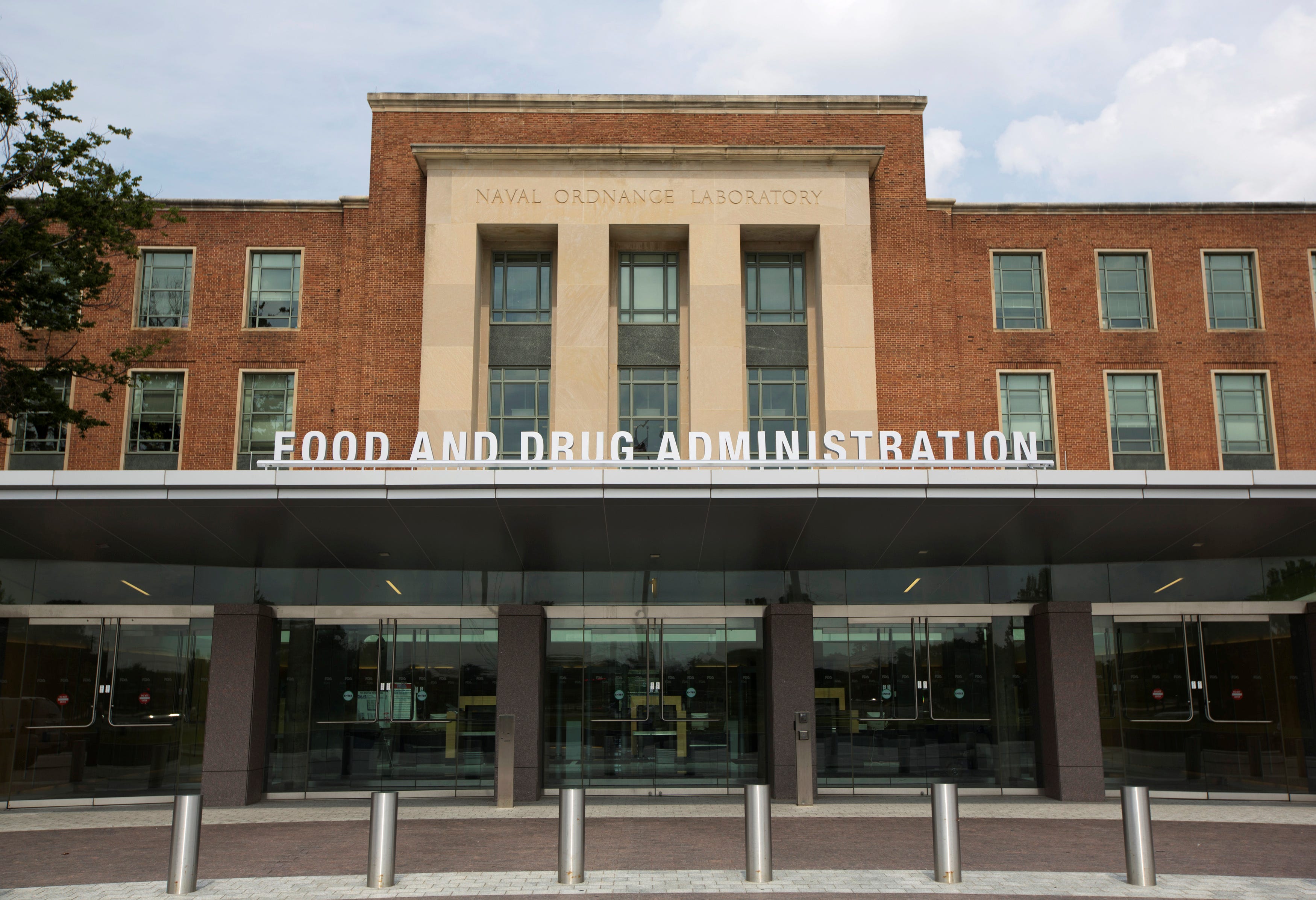 FDA headquarters