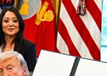 Exclusive — Labor Secretary Lori Chavez-DeRemer: Trump’s ‘Whole Career’ About Working Class Coalition, ‘Fruits of His Labor Now Paying Off’