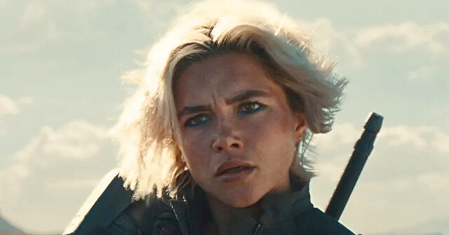 Nolte: It’s Official — Disney’s ‘Thunderbolts’ Is a Box Office Dud