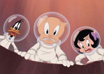 ‘The Day The Earth Blew Up: A Looney Tunes Movie’ Sets HBO Max Premiere Date
