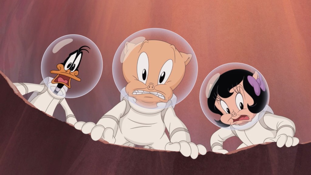 ‘The Day The Earth Blew Up: A Looney Tunes Movie’ Sets HBO Max Premiere Date