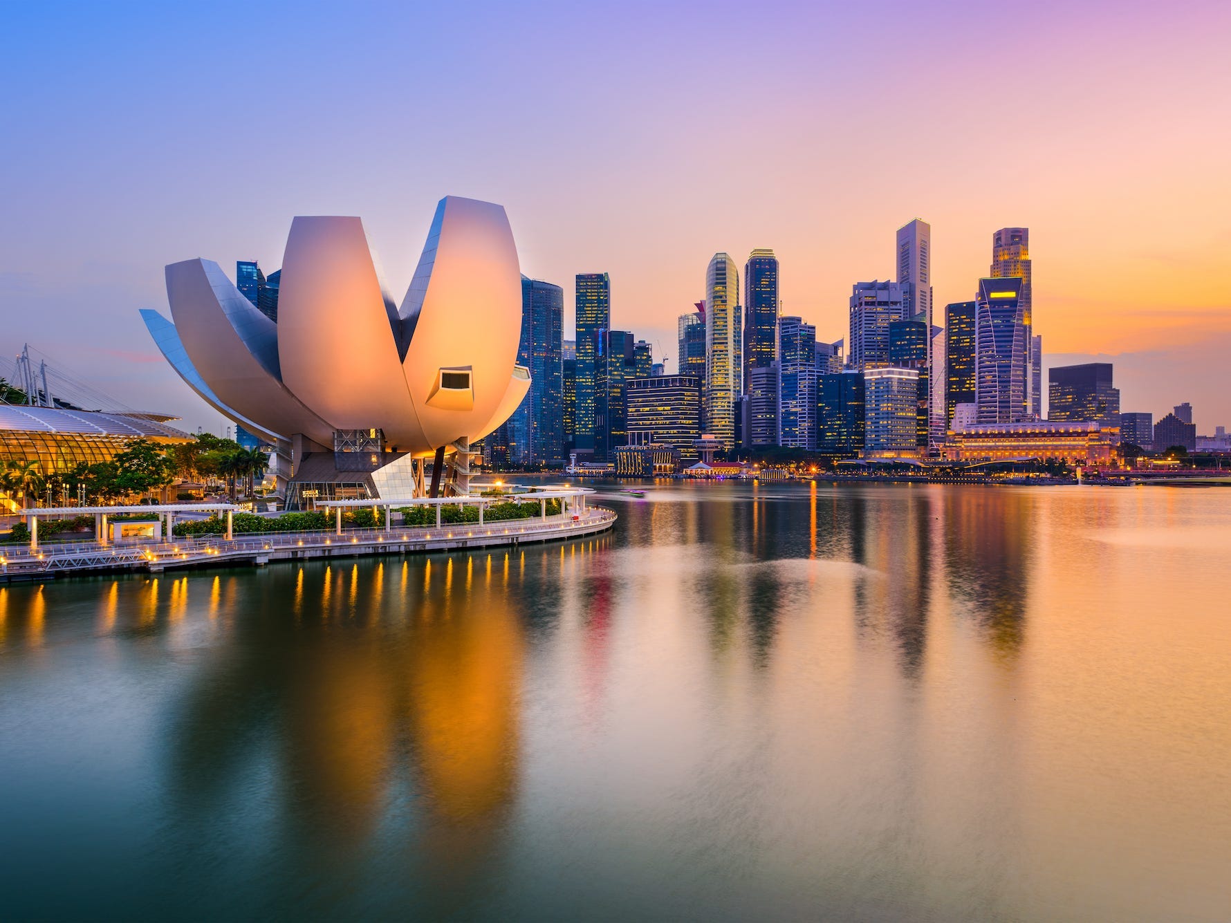 singapore