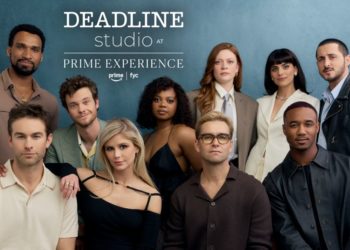 ‘The Boys’ Team, Riding Ratings Surge, Says Season 5 Will Include Things “You’re Not Going To Have On Your Bingo Card”