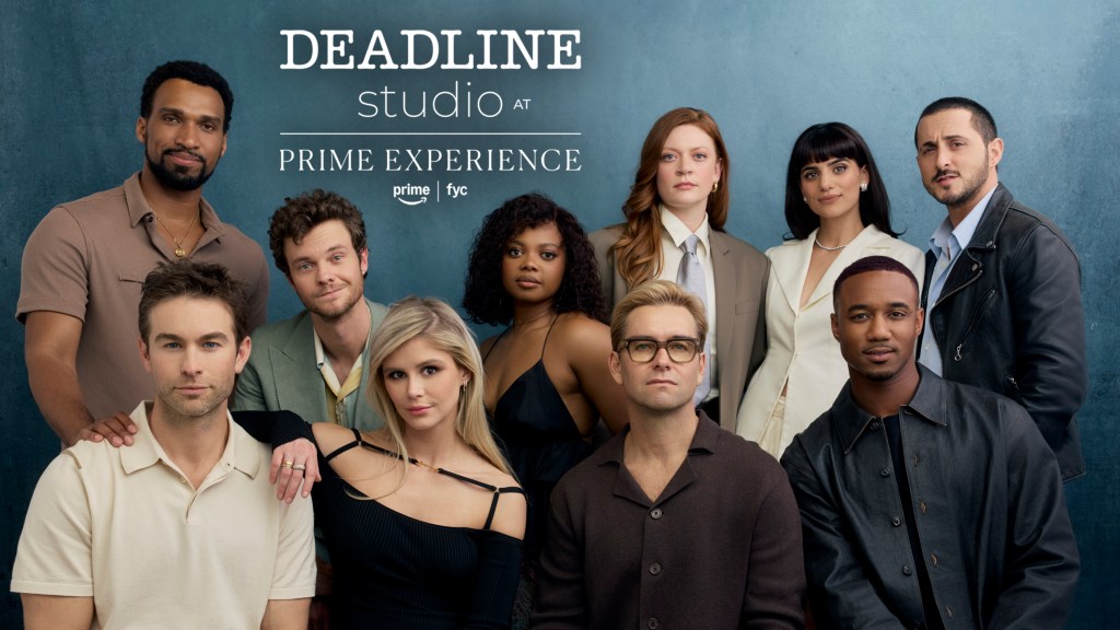 ‘The Boys’ Team, Riding Ratings Surge, Says Season 5 Will Include Things “You’re Not Going To Have On Your Bingo Card”