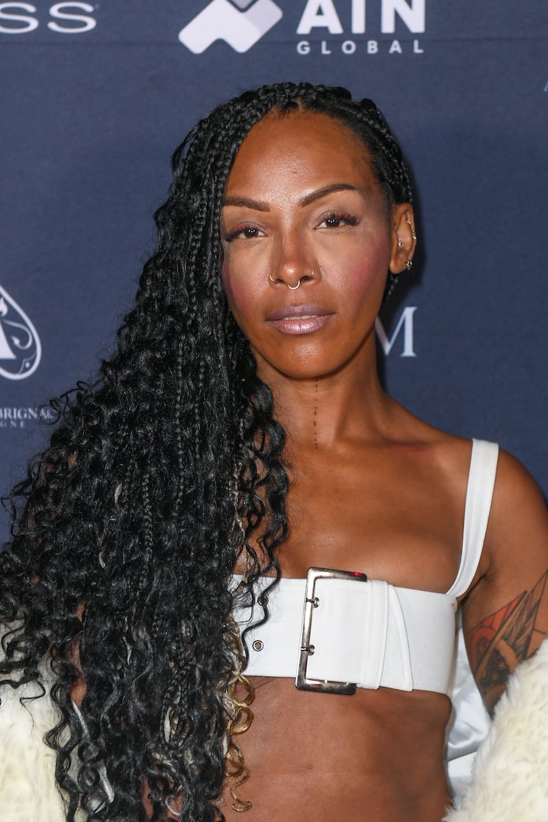 Dawn Richard