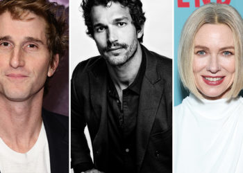 Ryan Murphy’s ‘American Love Story’ Taps Max Winkler To Direct Pilot After Naomi Watts & Paul Kelly Join Cast