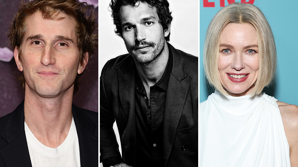 Ryan Murphy’s ‘American Love Story’ Taps Max Winkler To Direct Pilot After Naomi Watts & Paul Kelly Join Cast