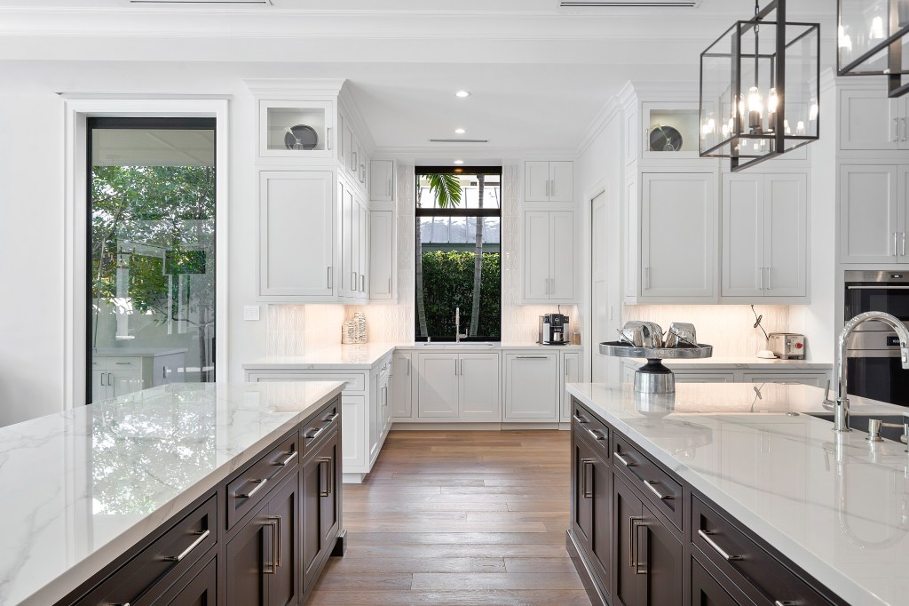 Travis Kelce's luxurious $20M Florida home