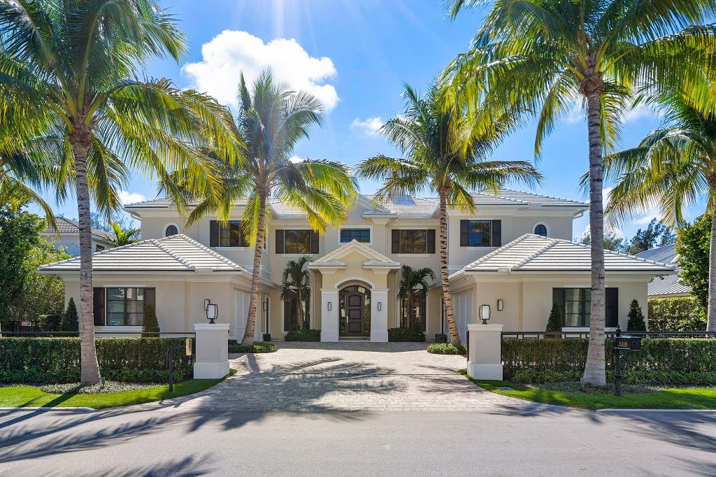 Travis Kelce's luxurious $20M Florida home
