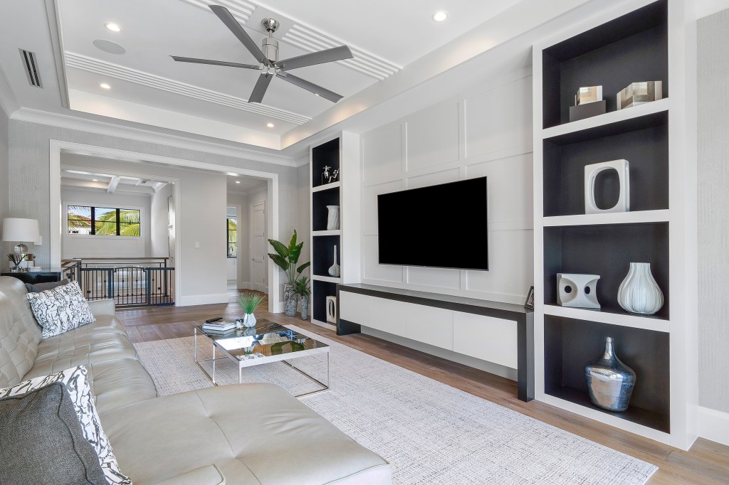 Travis Kelce's luxurious $20M Florida home