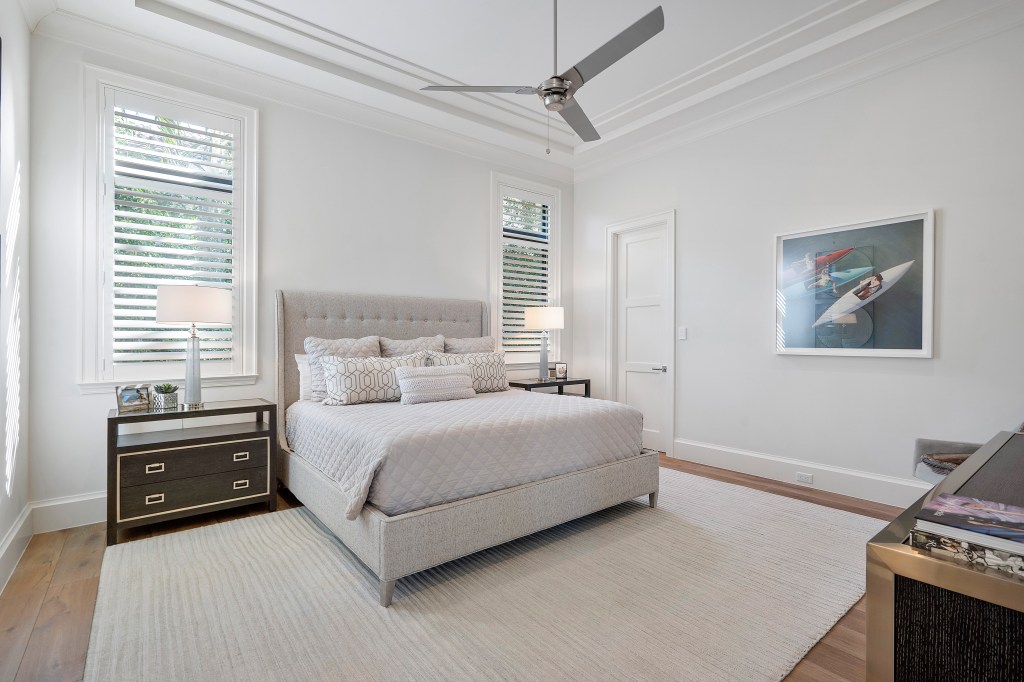 Travis Kelce's luxurious $20M Florida home