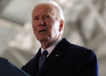 J.D. Vance Questions Whether Biden Was ‘Capable of Doing the Job’ Following Cancer Diagnosis