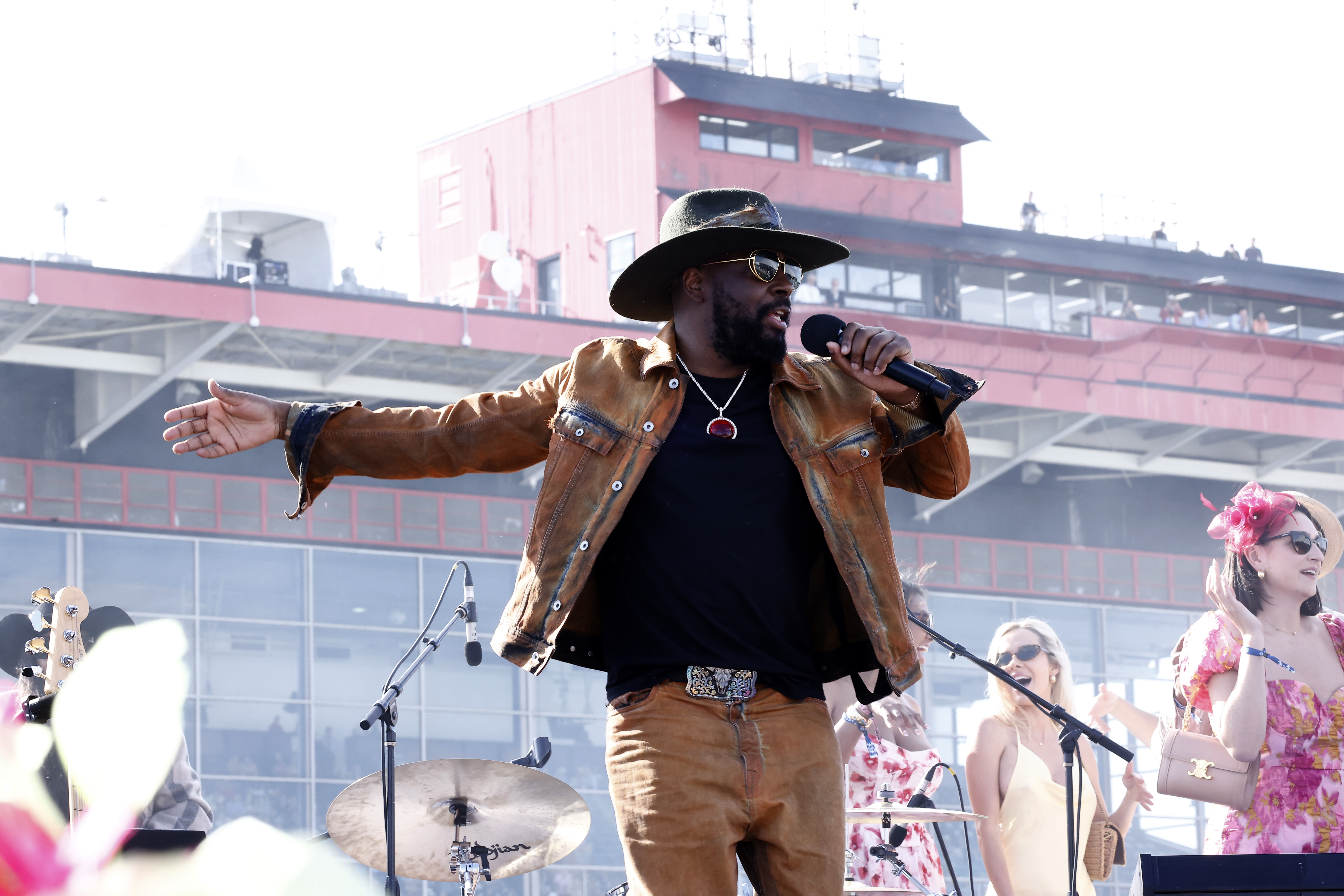 Wyclef Jean 