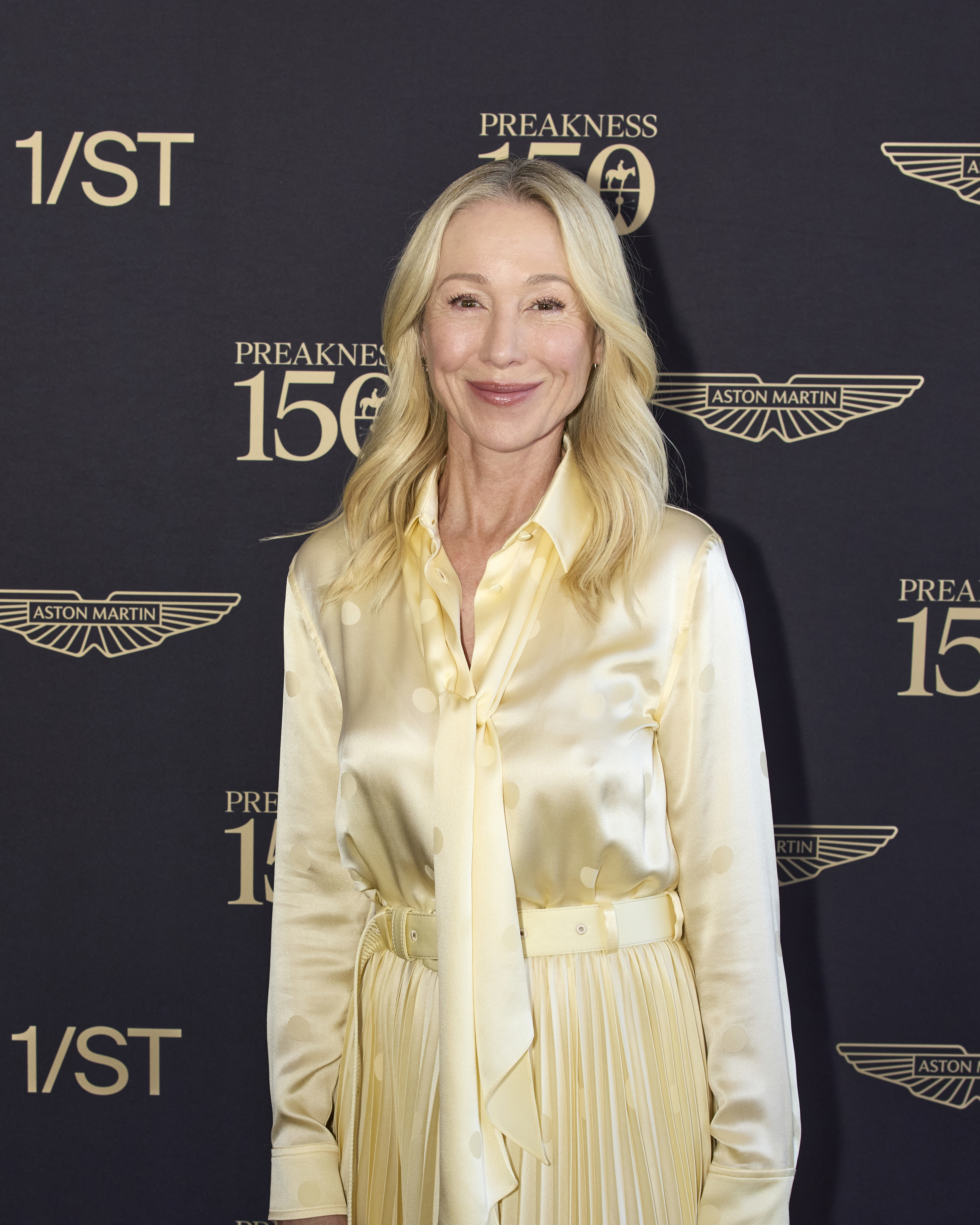 Belinda Stronach