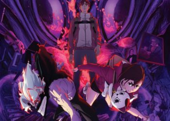 New ‘DAN DA DAN’ Season 2 Trailer Teases Supernatural Action and Fresh Threats