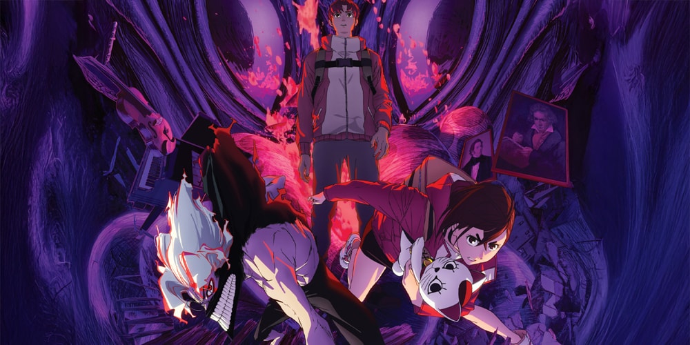 New ‘DAN DA DAN’ Season 2 Trailer Teases Supernatural Action and Fresh Threats