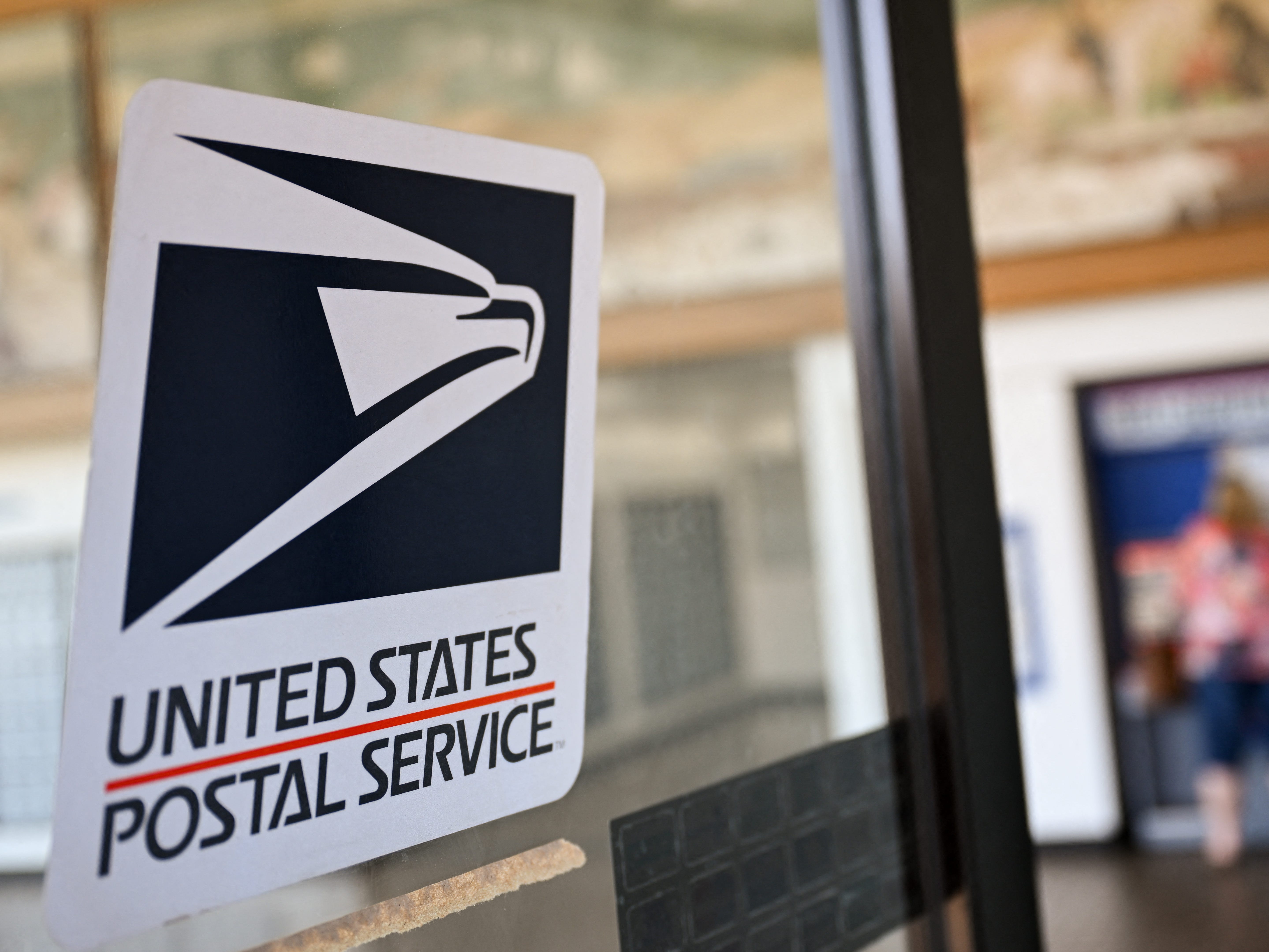 United States Postal Service