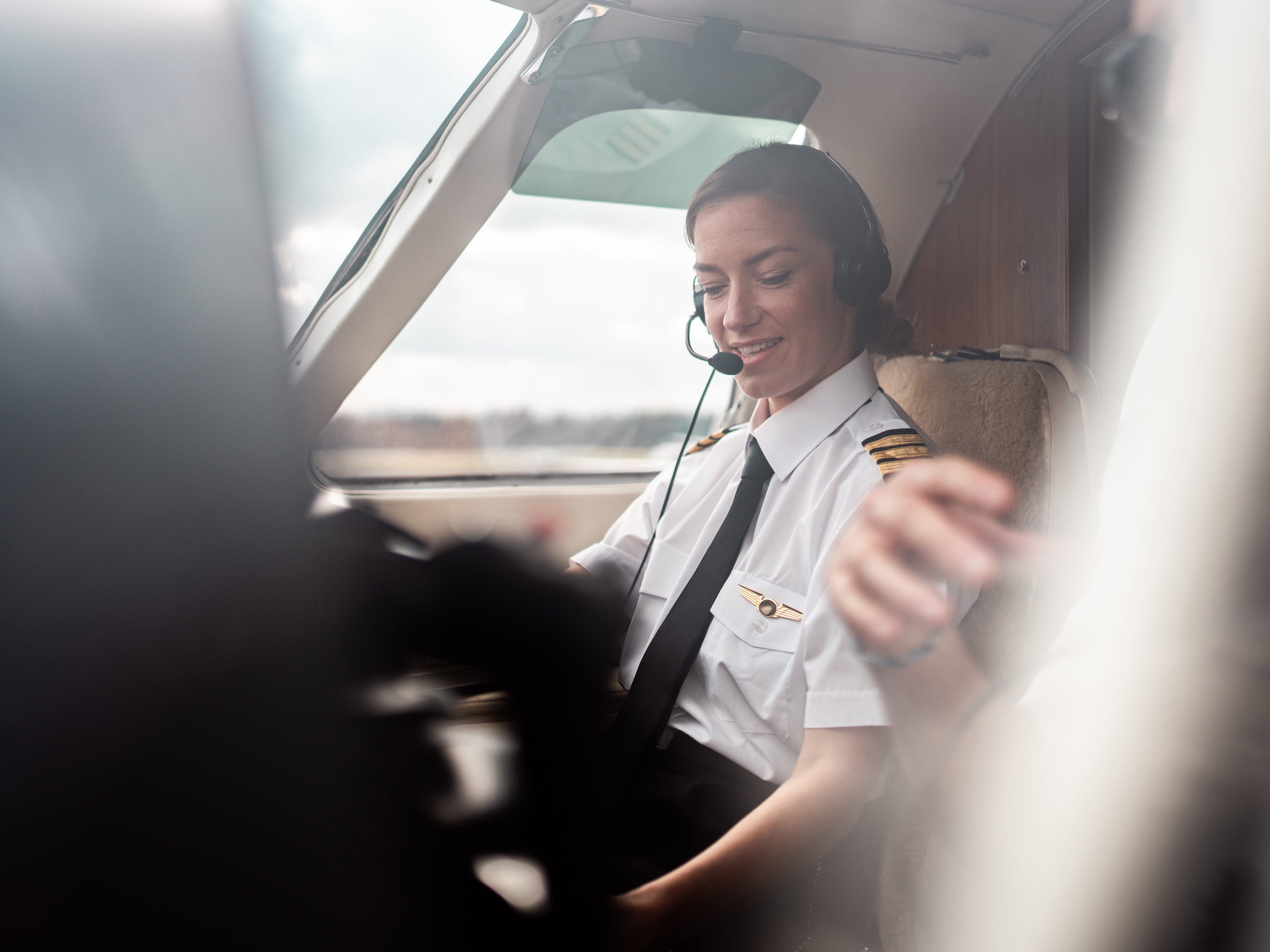 Pilot