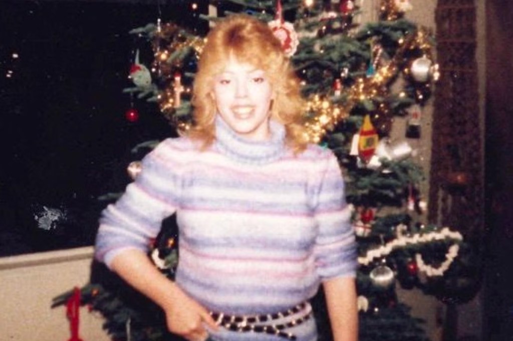 The murder of Christine Gallegos, 18, was solved forty years later with the help of sophisticated DNA technology.